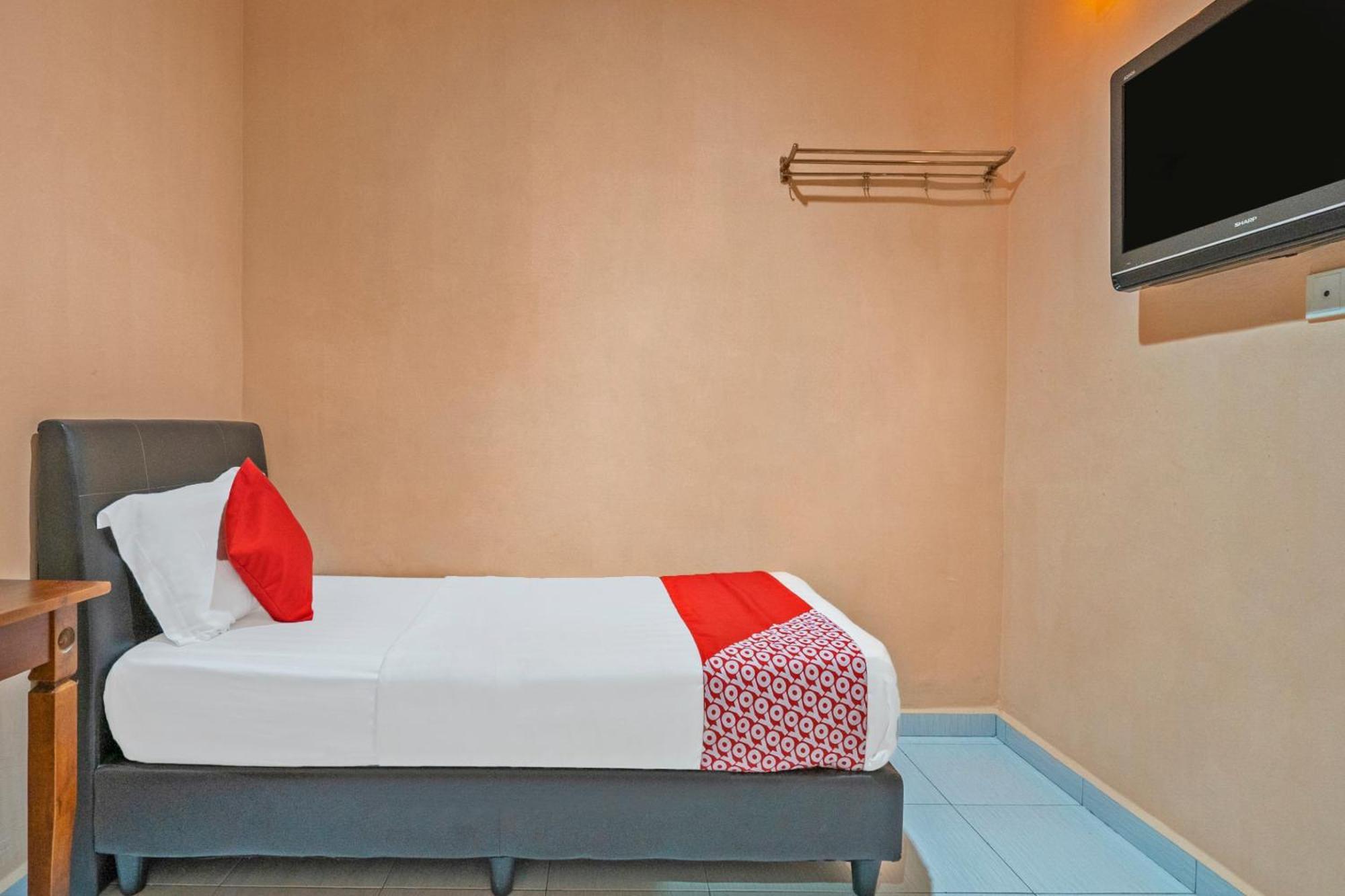 Sz Hotel Lumut Dış mekan fotoğraf