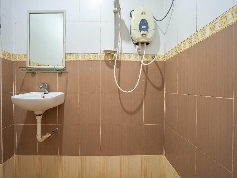 Sz Hotel Lumut Dış mekan fotoğraf