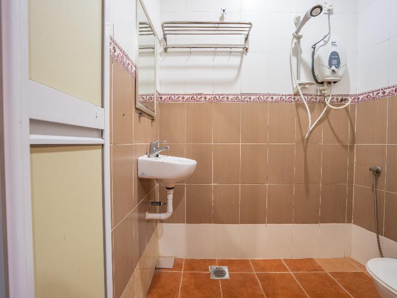 Sz Hotel Lumut Dış mekan fotoğraf