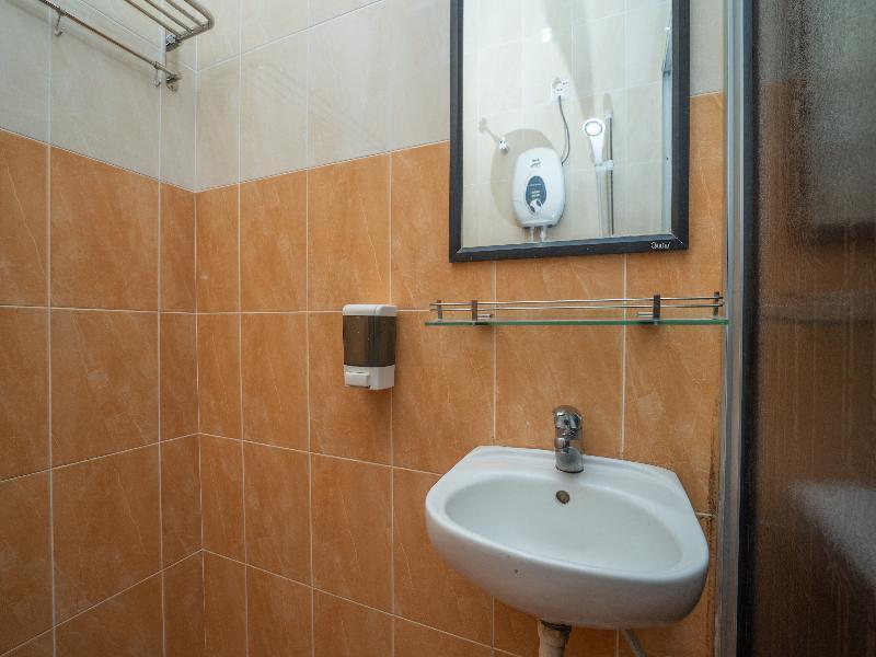 Sz Hotel Lumut Dış mekan fotoğraf